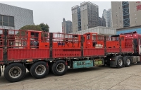 湘潭電機(jī)車的機(jī)械制動系統(tǒng)由什么組成？