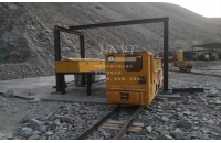 礦用電機(jī)車在行駛的過程中有哪些減速方式是禁止的？