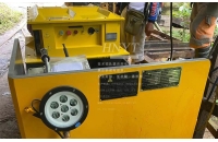 礦用鋰電池電機車的充電機及放電插頭如何選擇？