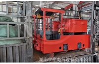 湘潭電機車充電機常見故障及處理方法有哪些？