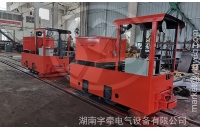 湘潭礦用電機(jī)車的充電設(shè)備和充電站的維護(hù)保養(yǎng)方法是什么？