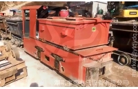 礦用井下電機(jī)車的駕駛室如何進(jìn)行日常維護(hù)？