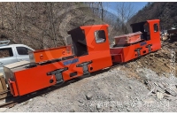 鋰電池井下電機車要添加多少潤滑油？