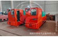 湘潭電機(jī)車電氣制動(dòng)方式有哪些？