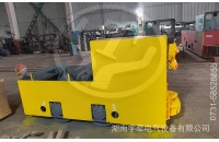 怎么選擇湘潭礦用電機車的調(diào)速方式？