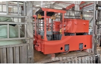 電解濃度對(duì)湘潭礦用電機(jī)車蓄電池有什么影響？